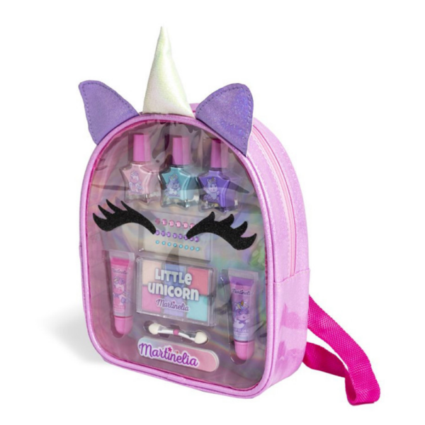 Bolsa de Cosméticos Martinelia Little Unicorn Autobrinca Online