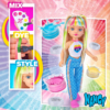 Nancy Boneca Colour Mix Autobrinca Online