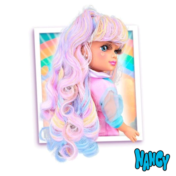 Nancy Charms in Style Autobrinca Online