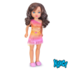 Nancy Coconut Morena Autobrinca Online