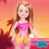 Nancy Coconut Ruiva Autobrinca Online