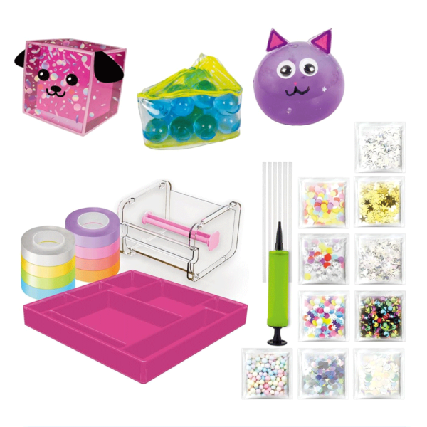 Nano Crafts Estúdio de Desenho Autobrinca Online