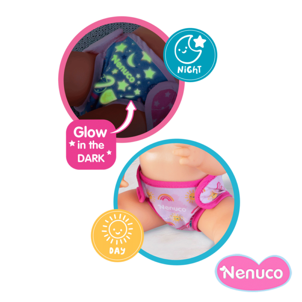 Nenuco Faz Cocó Autobrinca Online
