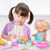 Nenuco Minha Primeira Papinha Autobrinca Online