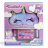 Maquilhagem e Mascara de Dormir Martinelia Autobrinca Online