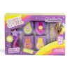 Conjunto de Tinta para Cabelo Martinelia Super Girl Autobrinca Online