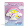 Estojo de Maquilhagem Martinelia Little Unicorn Autobrinca Online