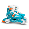 Patins em Linha Stitch Tam 27-30 Autobrinca Online