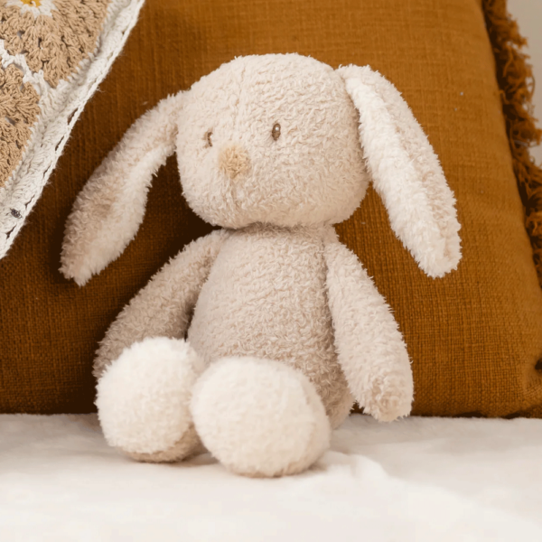 Peluche Nattou Teddy Coelhinho 30cm Autobrinca Online