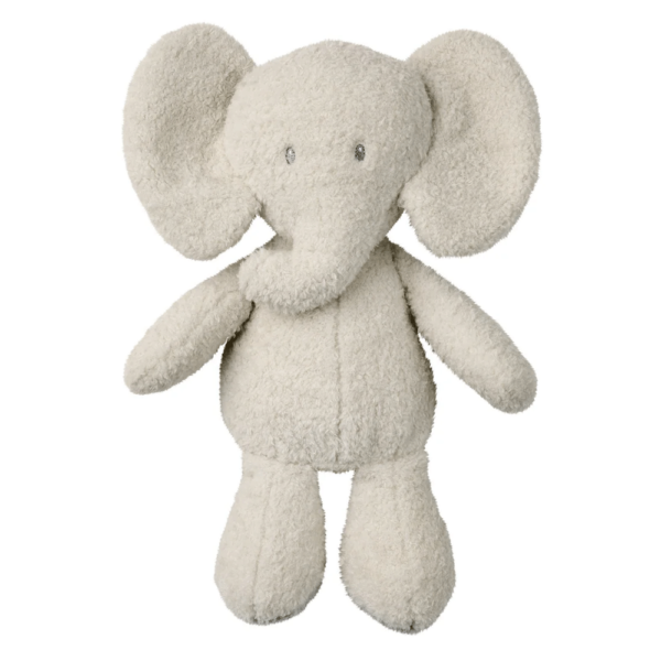 Peluche Nattou Teddy Elefante 30cm Autobrinca Online