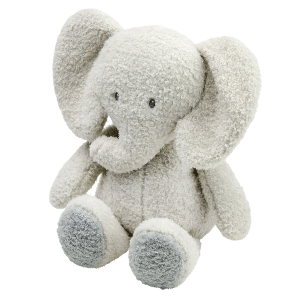 Peluche Nattou Teddy Elefante 30cm Autobrinca Online