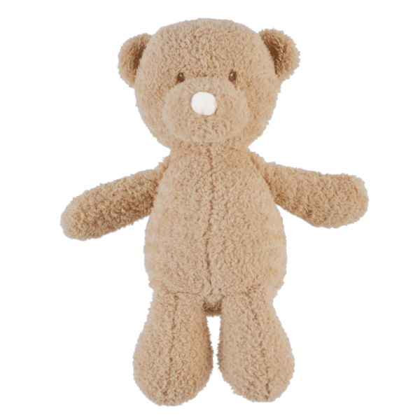 Peluche Nattou Teddy Ursinho 30cm Autobrinca Online