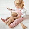 Peluche Nattou Teddy Ursinho 30cm Autobrinca Online