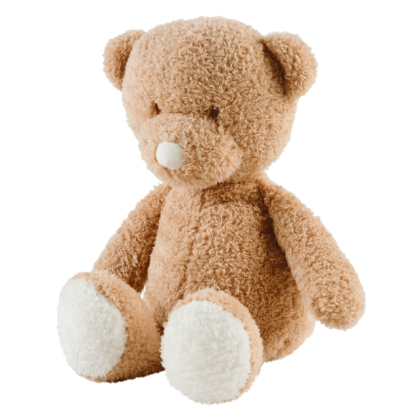 Peluche Nattou Teddy Ursinho 30cm Autobrinca Online