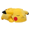 Pokemon Peluche Pikachu Dorminhoco 46cm Autobrinca Online