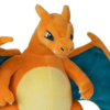 Peluche Pokemon Charizard 30cm Autobrinca Online