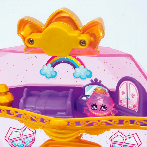 Pinky Promise – Caixa de Jóias Autobrinca Online