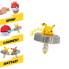 Pokemon Arena de Combate Battle Spinner Autobrinca Online