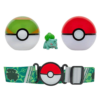 Pokemon Cinto de Ataque Clip’n Go Autobrinca Online