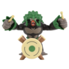 Pokemon Epic Battle Figura Rillaboom Autobrinca Online
