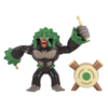 Pokemon Epic Battle Figura Rillaboom Autobrinca Online