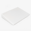 Posicionador em Cunha Kikkaboo Airknit Branco Autobrinca Online