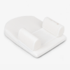 Posicionador de Bebé Kikkaboo Airknit Branco Autobrinca Online