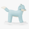 Raposa de Baloiço em Madeira Autobrinca Online