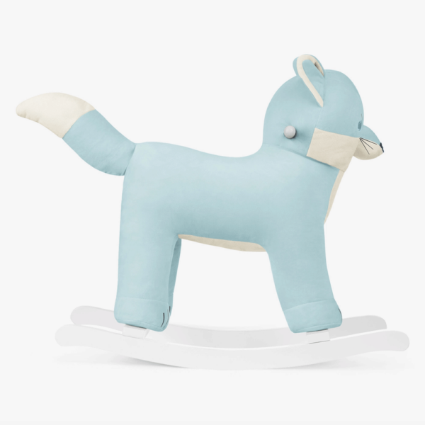 Raposa de Baloiço em Madeira Autobrinca Online