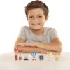 Sonic The Hedgehog Figura Sonic e Tails Autobrinca Online