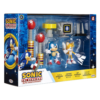 Sonic The Hedgehog Figura Sonic e Tails Autobrinca Online