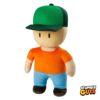 Stumble Guys – Peluche Mr.Stumble 30cm Autobrinca Online