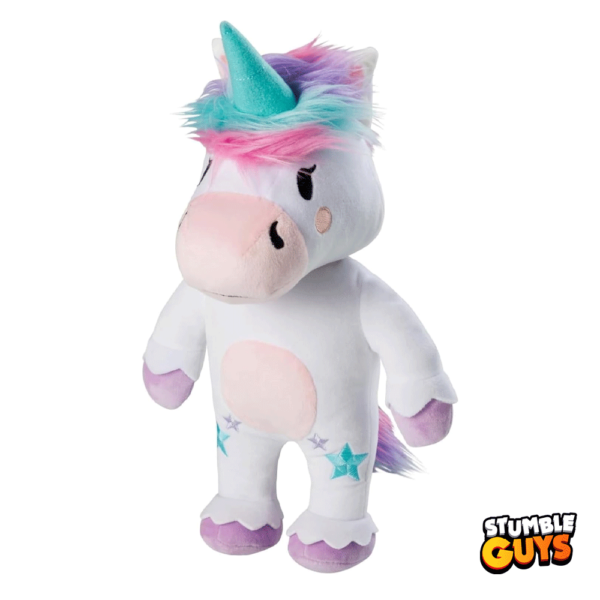 Stumble Guys – Peluche Sprinkles 30cm Autobrinca Online