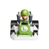 Super Mario MarioKart Carro Luigi Autobrinca Online