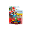 Super Mario MarioKart Carro Yoshi Autobrinca Online