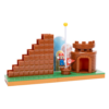 Super Mario Playset Nível Completo Autobrinca Online