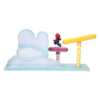 Super Mario Playset Nuvens Autobrinca Online