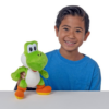 Super Mario Peluche Yoshi 25cm Autobrinca Online