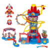 Super Things Torre de Treino Autobrinca Online
