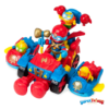 Super Things  Veículo Balloon Boxer Autobrinca Online