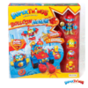 Super Things  Veículo Balloon Boxer Autobrinca Online