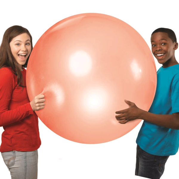 Super Wubble Super Bola Autobrinca Online