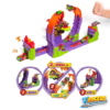 T-Racers Playset Dragon Loop Autobrinca Online