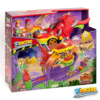 T-Racers Playset Dragon Loop Autobrinca Online