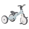 Triciclo Evolutivo Fox Azul Autobrinca Online