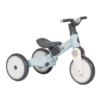 Triciclo Evolutivo Fox Azul Autobrinca Online