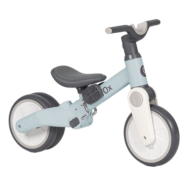 Triciclo Evolutivo Fox Azul Autobrinca Online