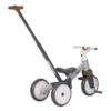 Triciclo Evolutivo Fox Grey Autobrinca Online