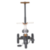 Triciclo Evolutivo Fox Grey Autobrinca Online