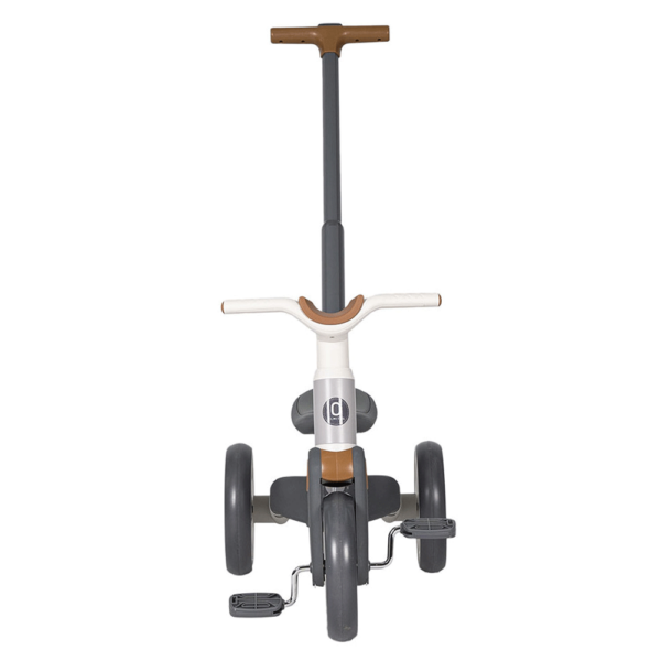 Triciclo Evolutivo Fox Grey Autobrinca Online